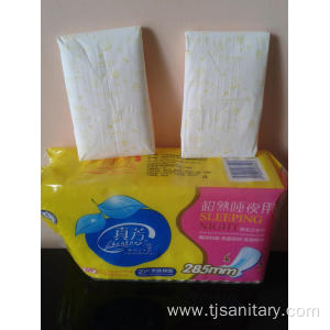 Private label Thick Sanitary Napkin